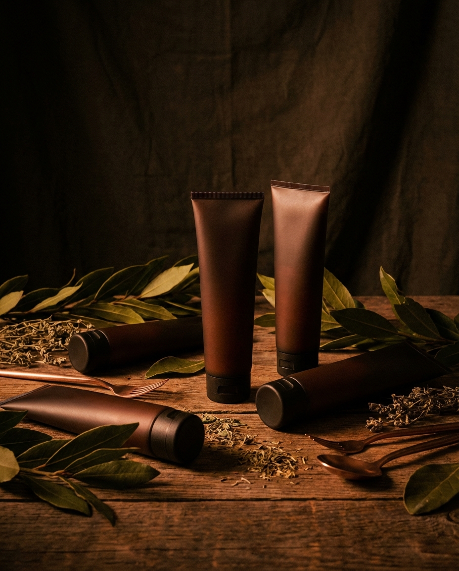 Black Horse（チューブタイプゼリー）プロダクトイメージ